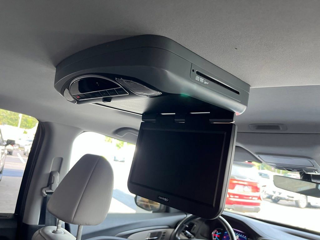 Used 2019 Honda Pilot EX-L image 18