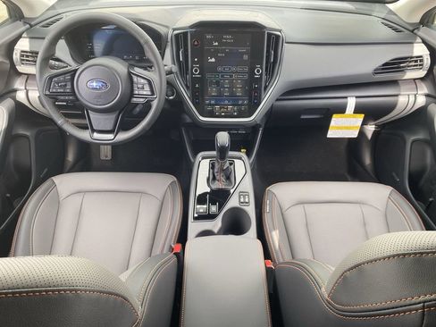 New 2026 Subaru Crosstrek 2.5i Limited w/ Crosstrek Mirror Package AWD/4WD image 11