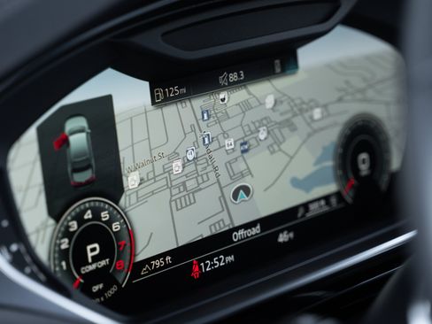 Certified 2022 Audi A8 L 3.0T w/ Executive Package image 12