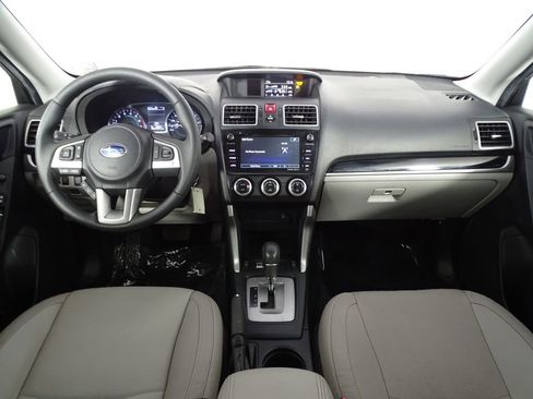 Used 2017 Subaru Forester 2.5i Limited w/ Protection Package #2 image 23