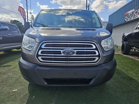 Used 2017 Ford Transit 150 XLT image 2