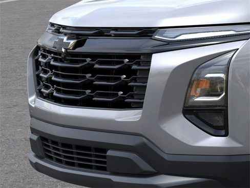 New 2026 Chevrolet Equinox LT w/ Midnight Edition image 14