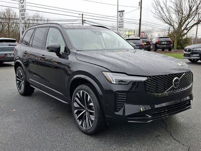 New 2026 Volvo XC90 B6 Ultra w/ Protection Package Premier