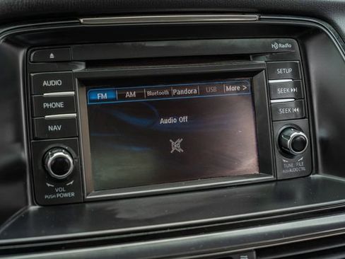 Used 2014 MAZDA MAZDA6 Touring image 27