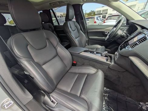 Certified 2024 Volvo XC90 T8 Ultimate AWD/4WD image 30