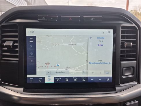 Used 2021 Ford F150 Lariat image 37