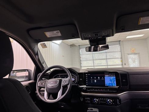 New 2026 GMC Sierra 1500 Elevation w/ Preferred Package AWD/4WD image 21