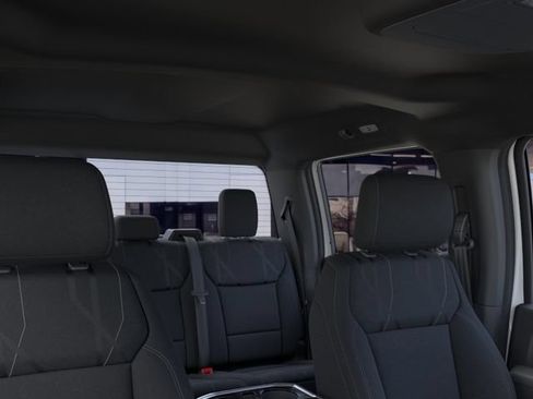 New 2026 Ford F150 STX w/ Equipment Group 200A AWD/4WD image 26