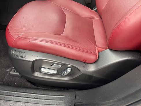 Used 2023 MAZDA CX-9 Carbon Edition image 11