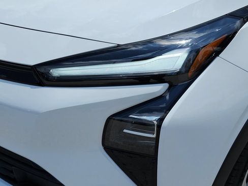 New 2027 Chevrolet Bolt LT w/ Comfort Package FWD image 7