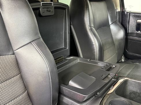 Used 2018 RAM 2500 Lone Star w/ Sport Appearance Group AWD/4WD image 70