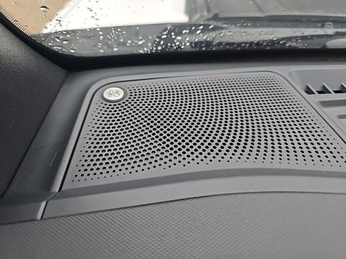 Used 2024 Ford Bronco Raptor w/ Interior Carbon Fiber Pack 6 AWD/4WD image 37