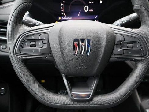 New 2026 Buick Envista Preferred w/ Convenience II Package image 29