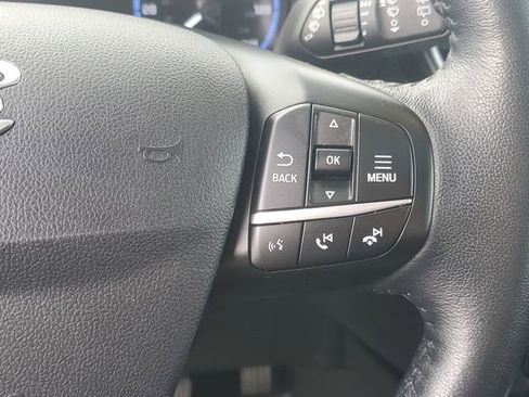 Certified 2023 Ford Bronco Sport Big Bend w/ Convenience Package image 16