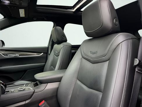 Used 2020 Cadillac XT5 Sportv image 45