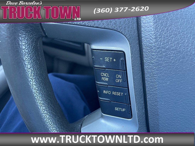 Used 2010 Ford Fusion SE FWD image 17