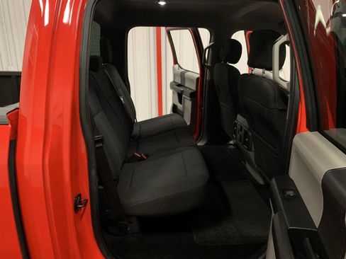 Used 2017 Ford F150 XL w/ Equipment Group 101A Mid image 42