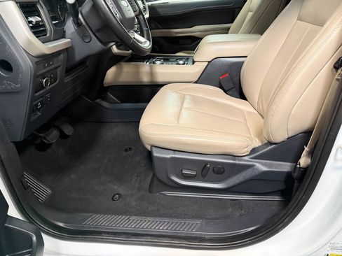 Used 2024 Ford Expedition Max XLT image 58