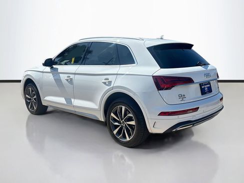 Used 2021 Audi Q5 2.0T Premium w/ Convenience Package image 7