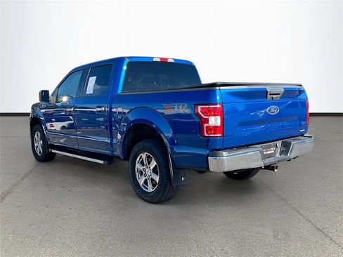 Used 2018 Ford F150 XLT w/ XTR Package image 5