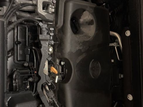 Used 2024 Toyota RAV4 XLE image 24