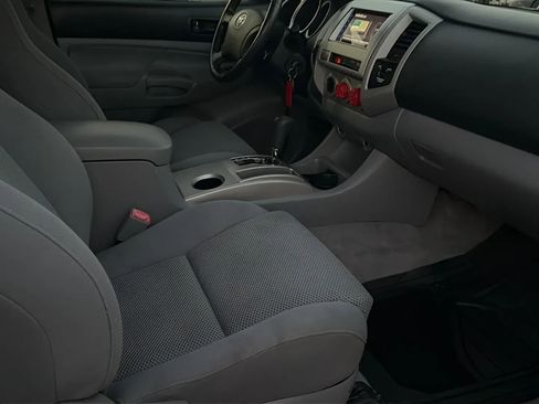 Used 2007 Toyota Tacoma 4x4 Access Cab V6 image 34