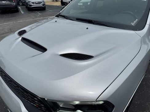 Used 2023 Dodge Durango R/T RWD image 58