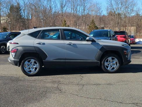Certified 2026 Hyundai Kona SE AWD/4WD image 2