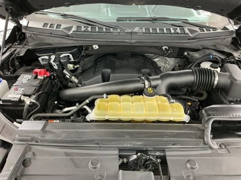 Used 2020 Ford F150 Lariat w/ Equipment Group 502A Luxury image 32