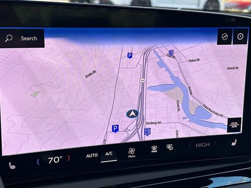 New 2025 Audi A5 2.0T Premium Plus image 17