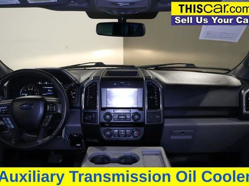 Used 2015 Ford F150 XLT w/ Equipment Group 302A Luxury RWD image 15