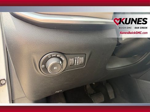 Used 2025 Jeep Compass Limited AWD/4WD image 19