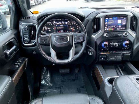 Used 2021 GMC Sierra 1500 Denali w/ Technology Package image 5