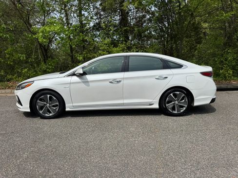 Used 2019 Hyundai Sonata Limited w/ Ultimate Package 02 image 3