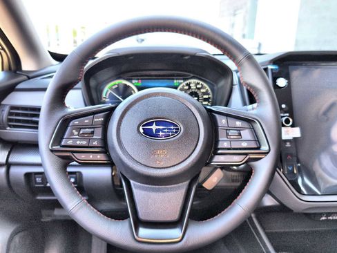 New 2026 Subaru Crosstrek 2.5i Limited AWD/4WD image 22
