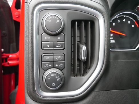 Used 2019 Chevrolet Silverado 1500 RST w/ All-Star Edition AWD/4WD image 16