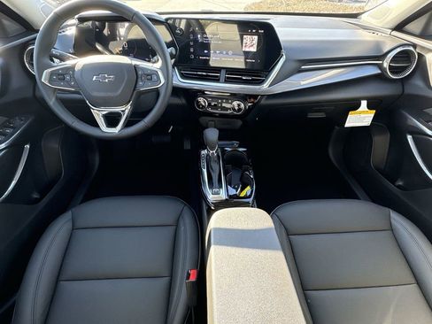 New 2026 Chevrolet Trax ACTIV w/ Driver Confidence Package image 20