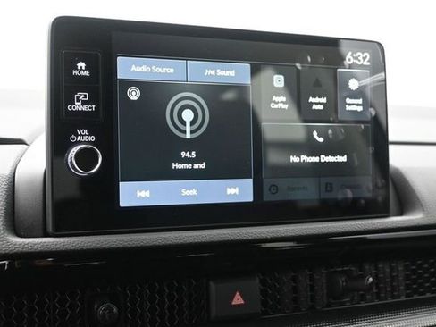 New 2026 Honda CR-V EX-L image 9