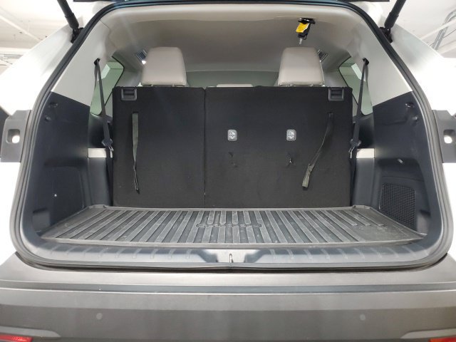 Used 2025 Toyota Grand Highlander AWD image 24