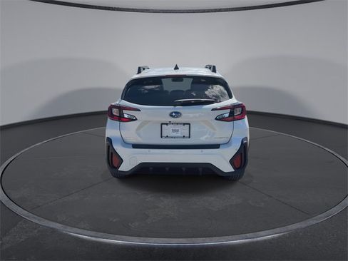 New 2025 Subaru Crosstrek 2.5i Limited image 8