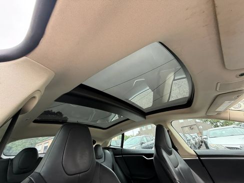 Used 2014 Tesla Model S 85 RWD image 20