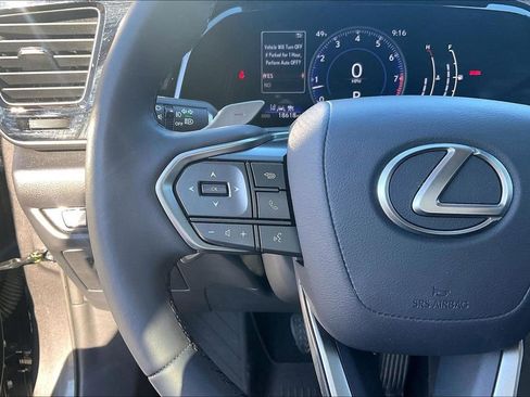 Used 2022 Lexus NX 250 FWD w/ Premium Package image 28