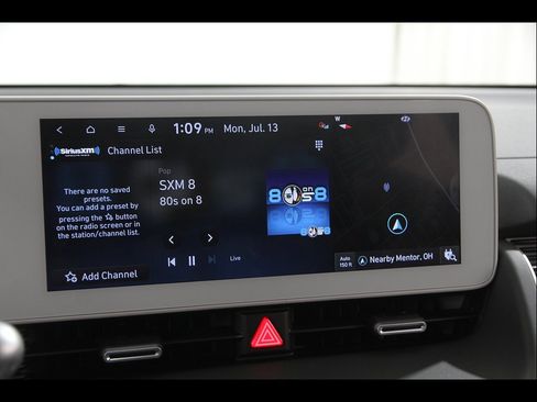 Certified 2024 Hyundai Ioniq 5 SEL AWD/4WD image 11