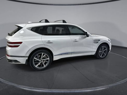 New 2026 Genesis GV80 2.5T Advanced AWD/4WD image 9