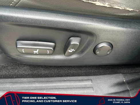 Used 2019 Toyota 4Runner SR5 AWD/4WD image 14