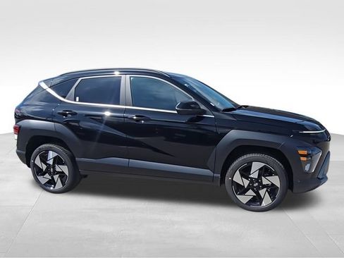 New 2026 Hyundai Kona Limited AWD/4WD image 9