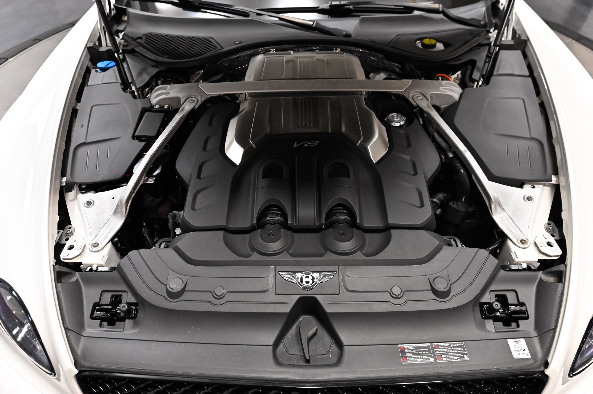 Used 2020 Bentley Continental GT AWD/4WD image 23
