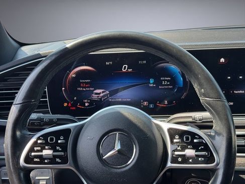 Used 2020 Mercedes-Benz GLE 350 4MATIC image 16