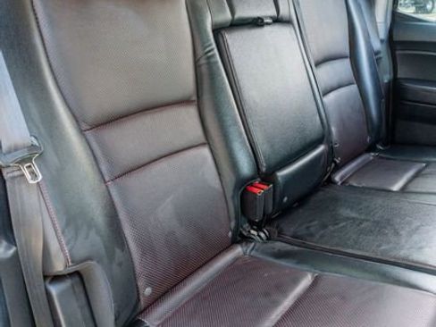 Used 2022 Honda Ridgeline Black Edition image 39