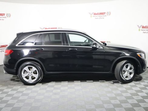 Used 2016 Mercedes-Benz GLC 300 4MATIC image 3